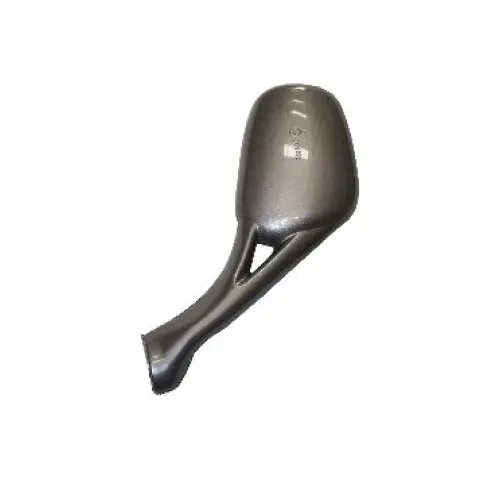Mondial 125 URT (RT) Sağ Ayna (Gri)