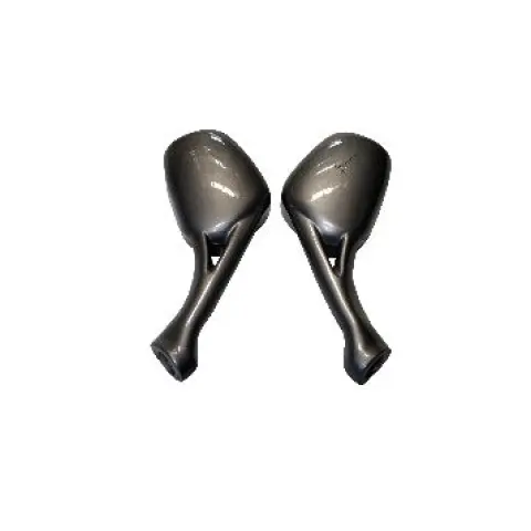 Mondial 125 URT (RT) Ayna Takımı (Gri)