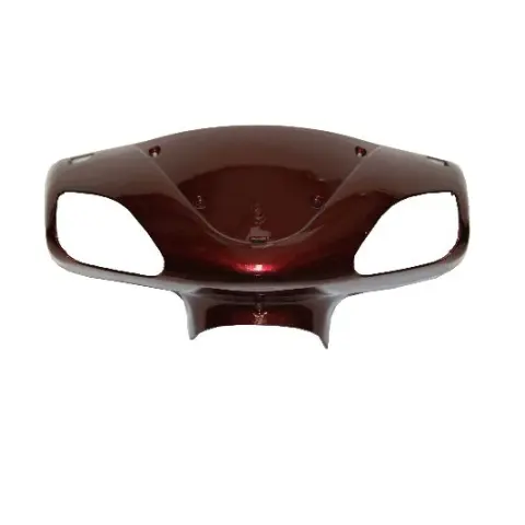 Mondial 125 URT (RT) Ön Sinyal Muhafaza (Kırmızı) – 1. fotoğraf