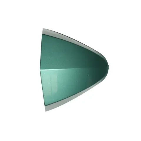 Mondial 125 URT (RT) Gidon Dekoratif Kapak (Yesil)
