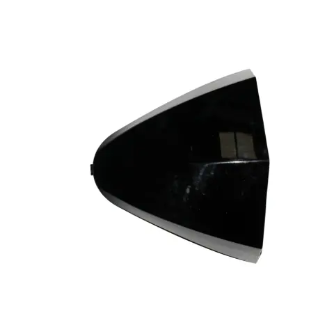 Mondial 125 URT (RT) Gidon Dekoratif Kapak (Siyah)