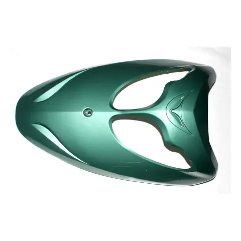 Mondial 125 URT (RT) Far Muhafazası (Yesil)