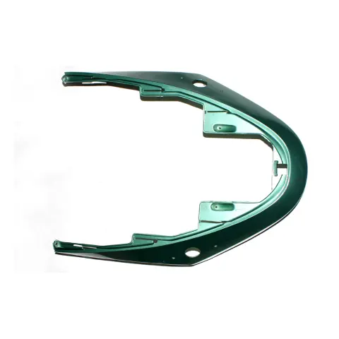Mondial 125 URT (RT) Ön Panel (Yeşil)