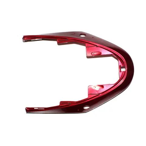 Mondial 125 URT (RT) Ön Panel (Kırmızı)