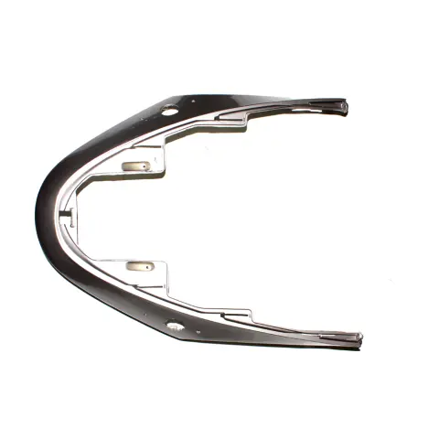 Mondial 125 URT (RT) Ön Panel (Gri)