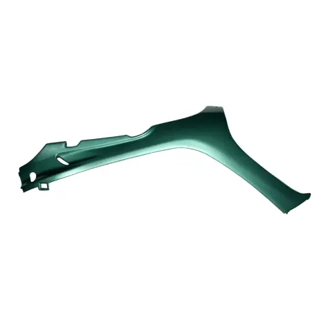 Mondial 125 URT (RT) Sol Alt Marsbiye (Yesil)