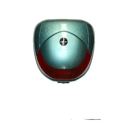 Mondial 125 URT (RT) Arka Canta (Yesil)