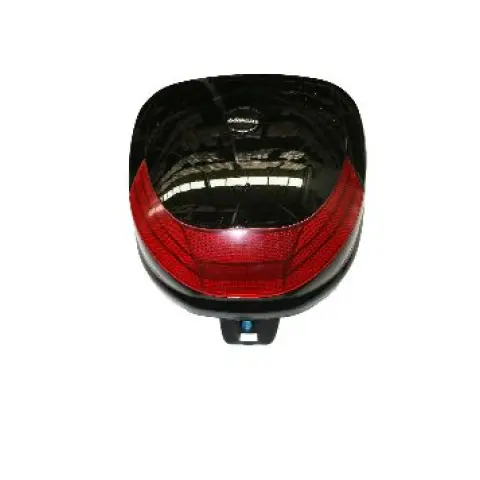 Mondial 125 URT (RT) Arka Canta (Siyah)