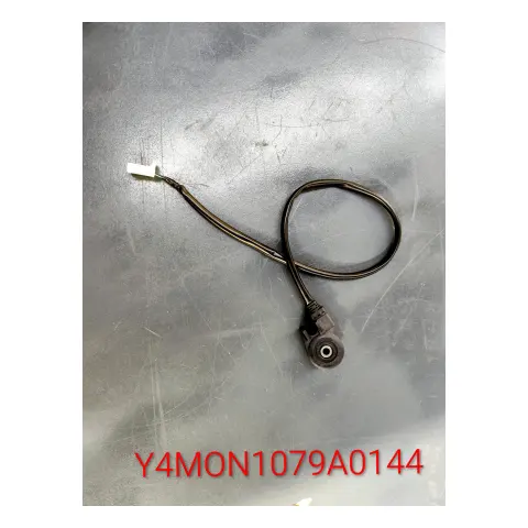 Mondial 125 Velomax Yan Sehpa Stop Musuru