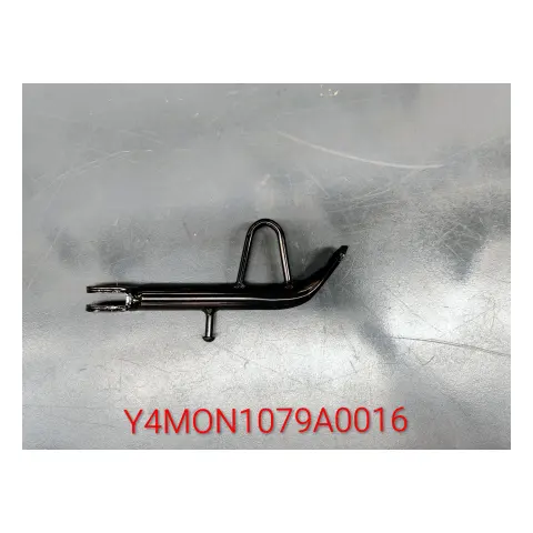 Mondial 125 Velomax Yan Sehpa