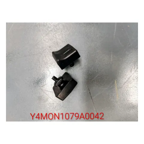 Mondial 125 Velomax Motor Destek Takozu