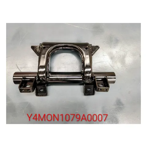Mondial 125 Velomax Motor Destek