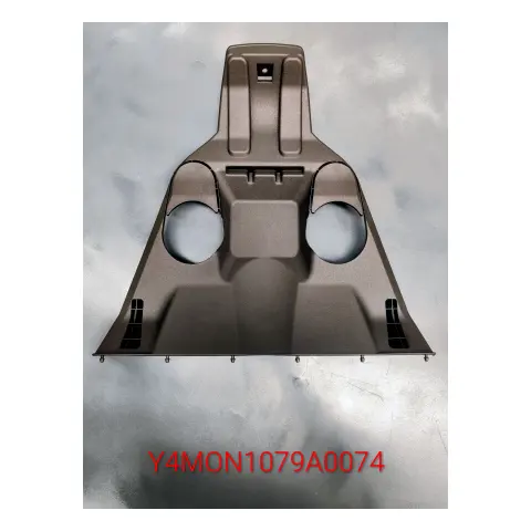 Mondial 125 Velomax Arka Çamurluk İç Kisim