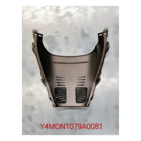 Mondial 125 Velomax Ön Çamurluk İç Kisim