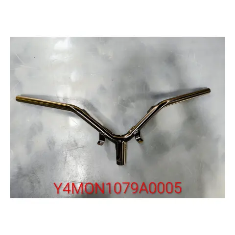 Mondial 125 Velomax Gidon