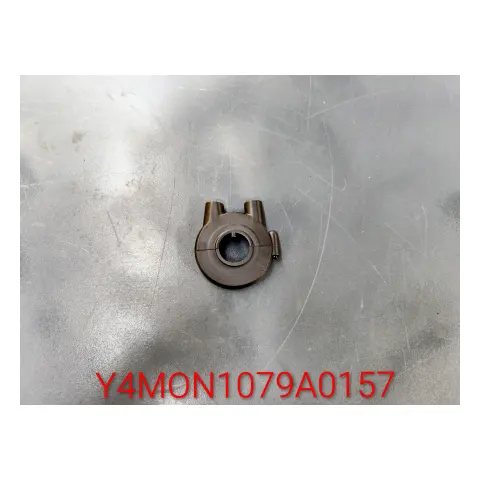 Mondial 125 Velomax Gaz Kumanda Braketi