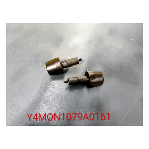Mondial 125 Velomax Gidon Tapası