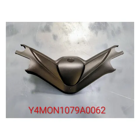 Mondial 125 Velomax Gidon Üst Koruma