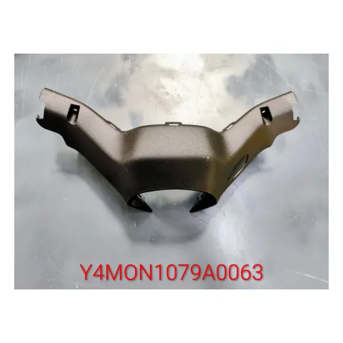 Mondial 125 Velomax Gidon Alt Koruma