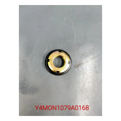Mondial 125 Velomax Ön Maşa Yatak Somunu