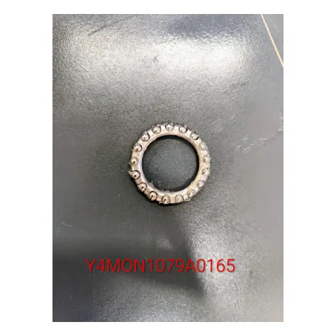 Mondial 125 Velomax Furs Takımı Üst Bilya
