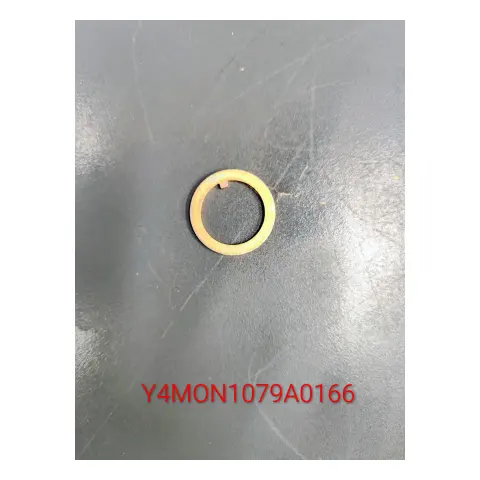 Mondial 125 Velomax Furs Takımı Kilitli Rondela