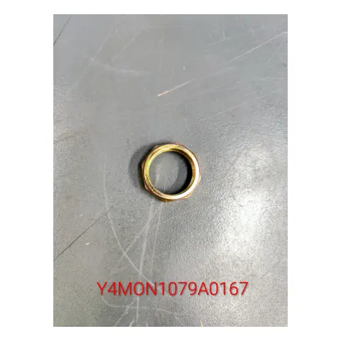 Mondial 125 Velomax Furs Takımı Kontra Somun
