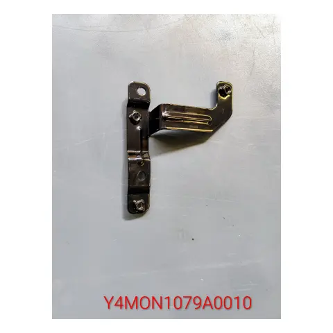 Mondial 125 Velomax Ön Çamurluk Bağlantı Braketi Sol