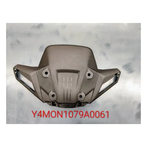 Mondial 125 Velomax Ön Sinyal Muhafaza