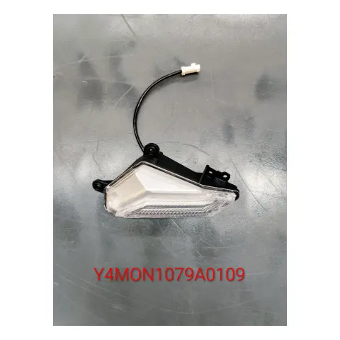 Mondial 125 Velomax Ön Sol Sinyal Komple – 1. fotoğraf