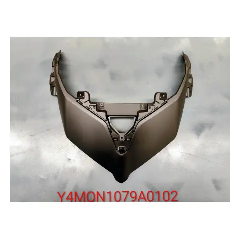 Mondial 125 Velomax Ön Panel Dekoratif Kapak – 1. fotoğraf