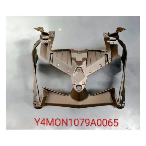 Mondial 125 Velomax Far Muhafazası