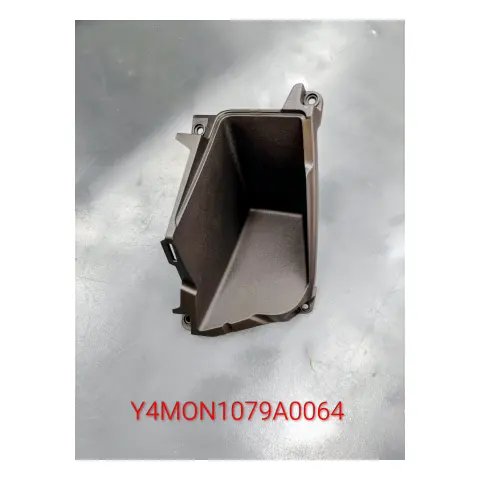 Mondial 125 Velomax Ön İç Panel Torpido