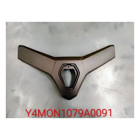 Mondial 125 Velomax Ön Panel Üst Dekor Kapak