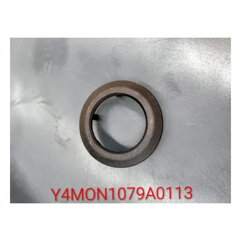 Mondial 125 Velomax Benzin Depo Kapağı Üst Dekor Kapak