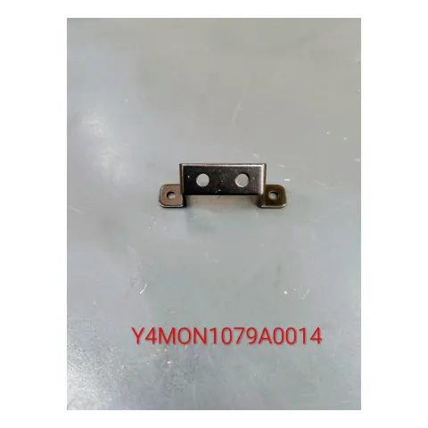 Mondial 125 Velomax Boru Braketi