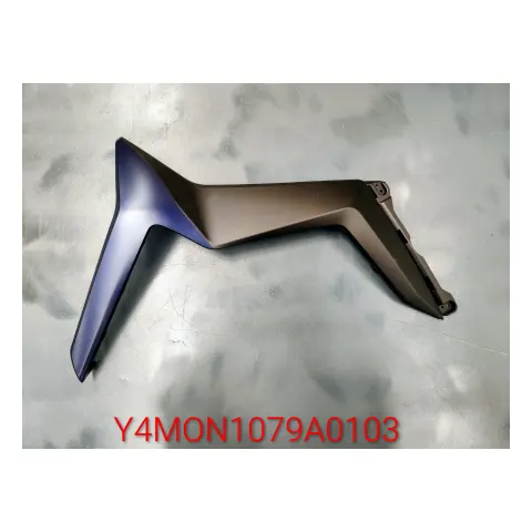 Mondial 125 Velomax Ön Panel Sol Dış (Mavi)