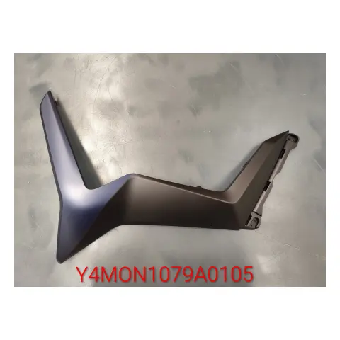 Mondial 125 Velomax Ön Panel Sağ Dış (Mavi)