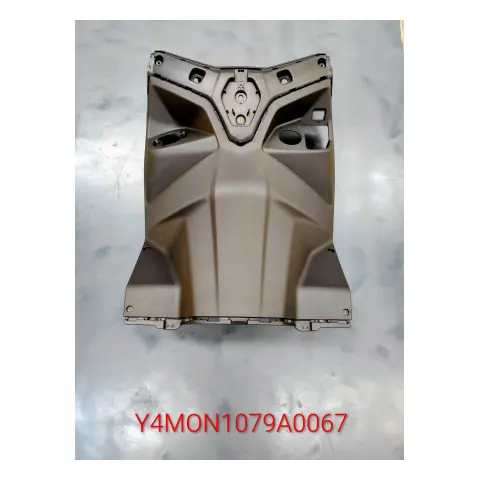 Mondial 125 Velomax Ön İç Panel