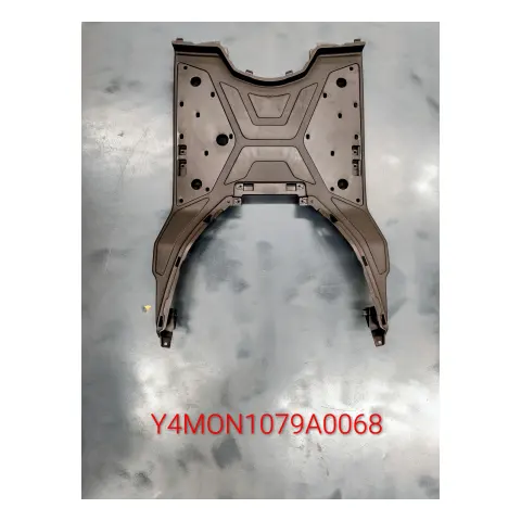 Mondial 125 Velomax Ayaklık Ana Gövde