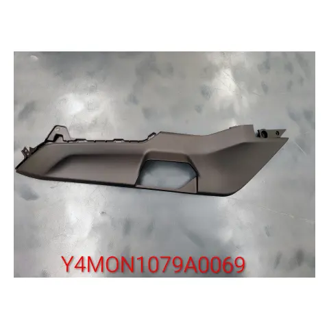Mondial 125 Velomax Sol Alt Marsbiye