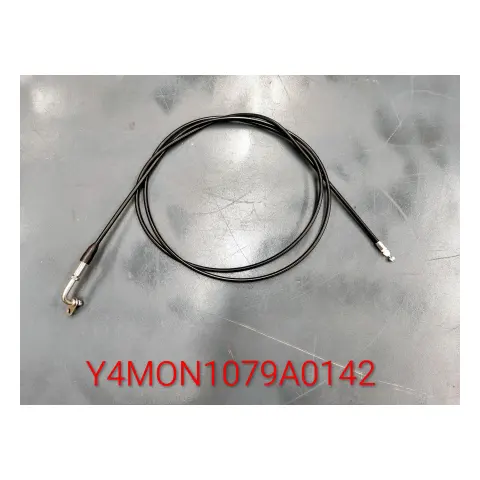 Mondial 125 Velomax Sele Kilit Teli