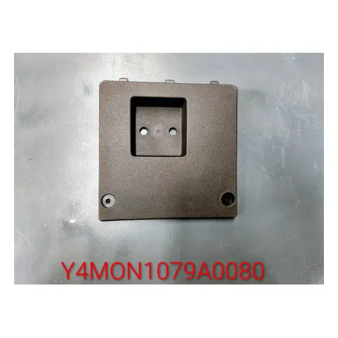 Mondial 125 Velomax Akü Kutusu Kapağı