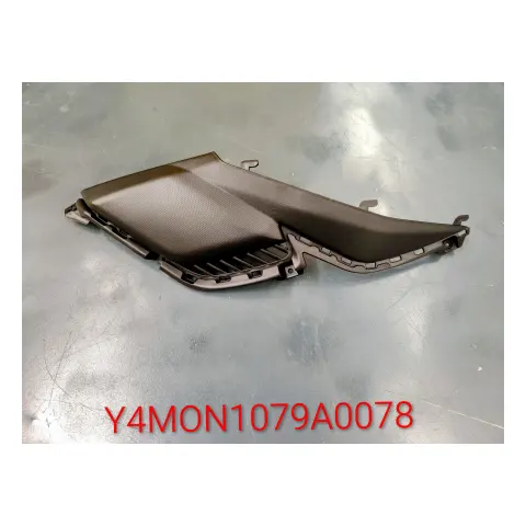 Mondial 125 Velomax Sele Altı Yan Karenaj Sol Alt