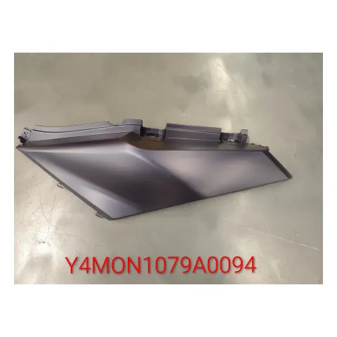 Mondial 125 Velomax Sele Altı Arka Karenaj Sol (Mavi) – 1. fotoğraf