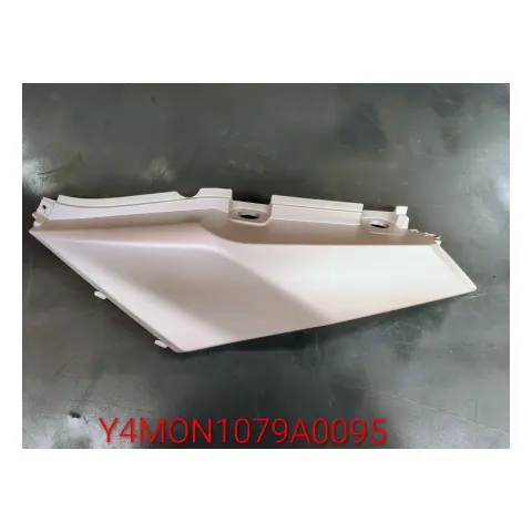 Mondial 125 Velomax Sele Altı Arka Grenaj Sol (Gri)