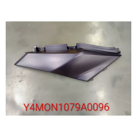 Mondial 125 Velomax Sele Altı Arka Karenaj Sağ (Mavi)