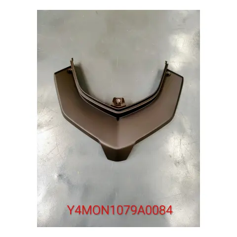 Mondial 125 Velomax Arka Karenaj Üst Kapak