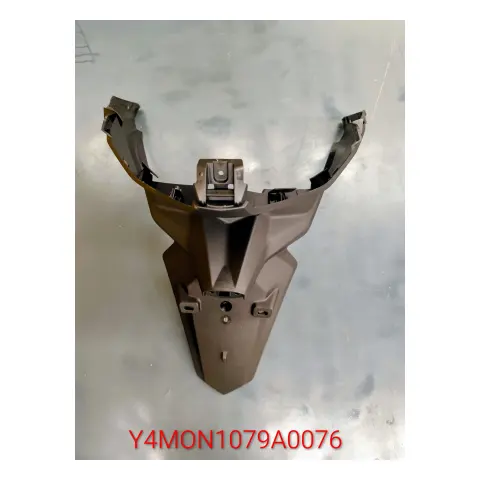 Mondial 125 Velomax Arka Çamurluk Kuyrugu