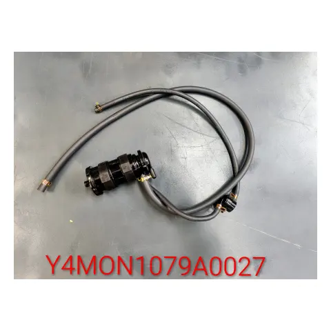 Mondial 125 Velomax İkincil Hava Filtresi Komple